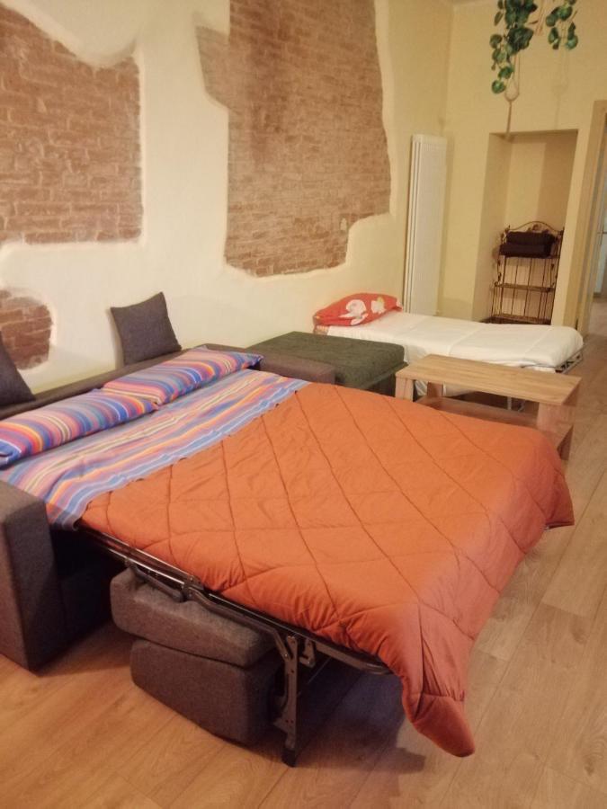 Nuovo Borgo - Posizione Ideale Per Visitare L'Umbria, Perugia, Assisi E Le Altre Localita Deruta Kültér fotó